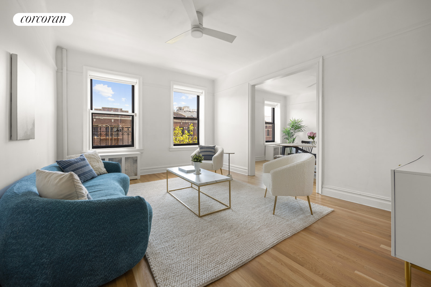 255 EASTERN Parkway C11