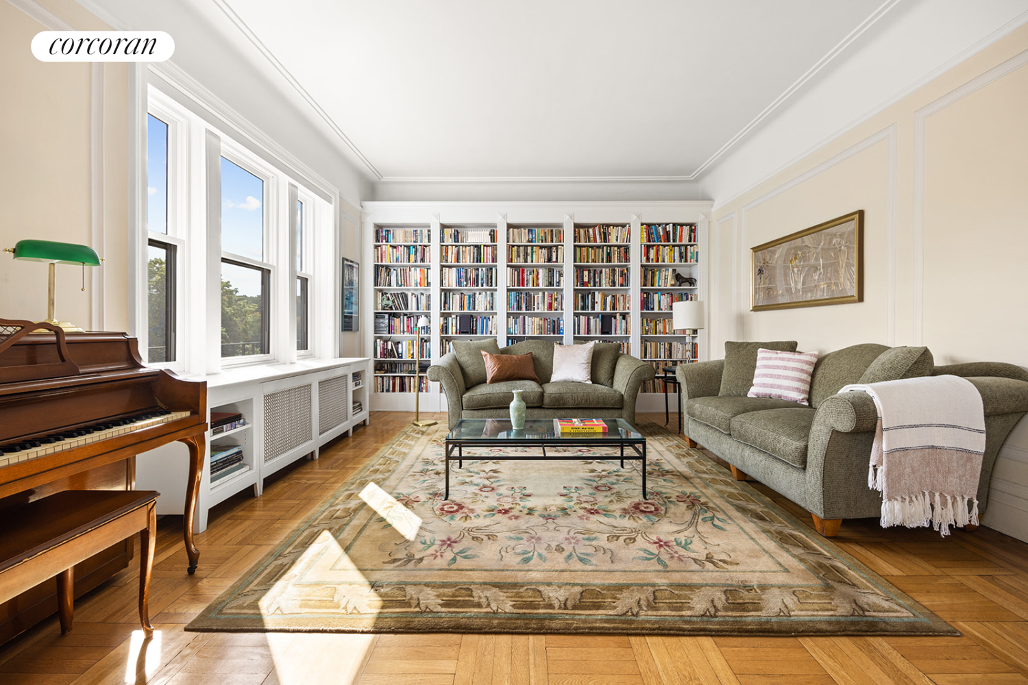 75 PROSPECT Park W 6B