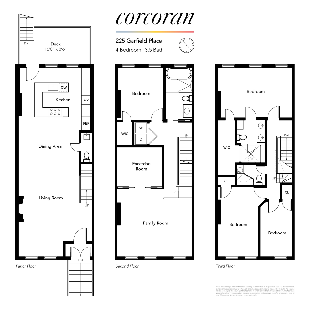 225 GARFIELD Place 2