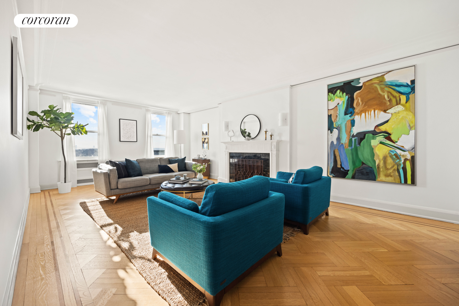 35 PROSPECT Park W 14C