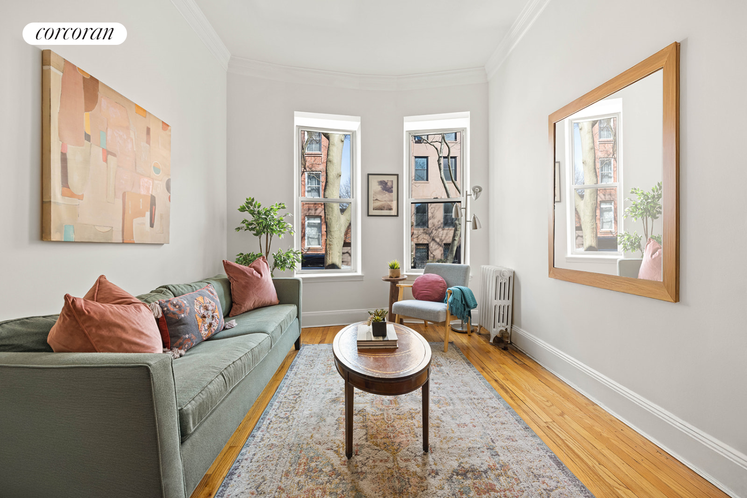 232 PRESIDENT Street 1L