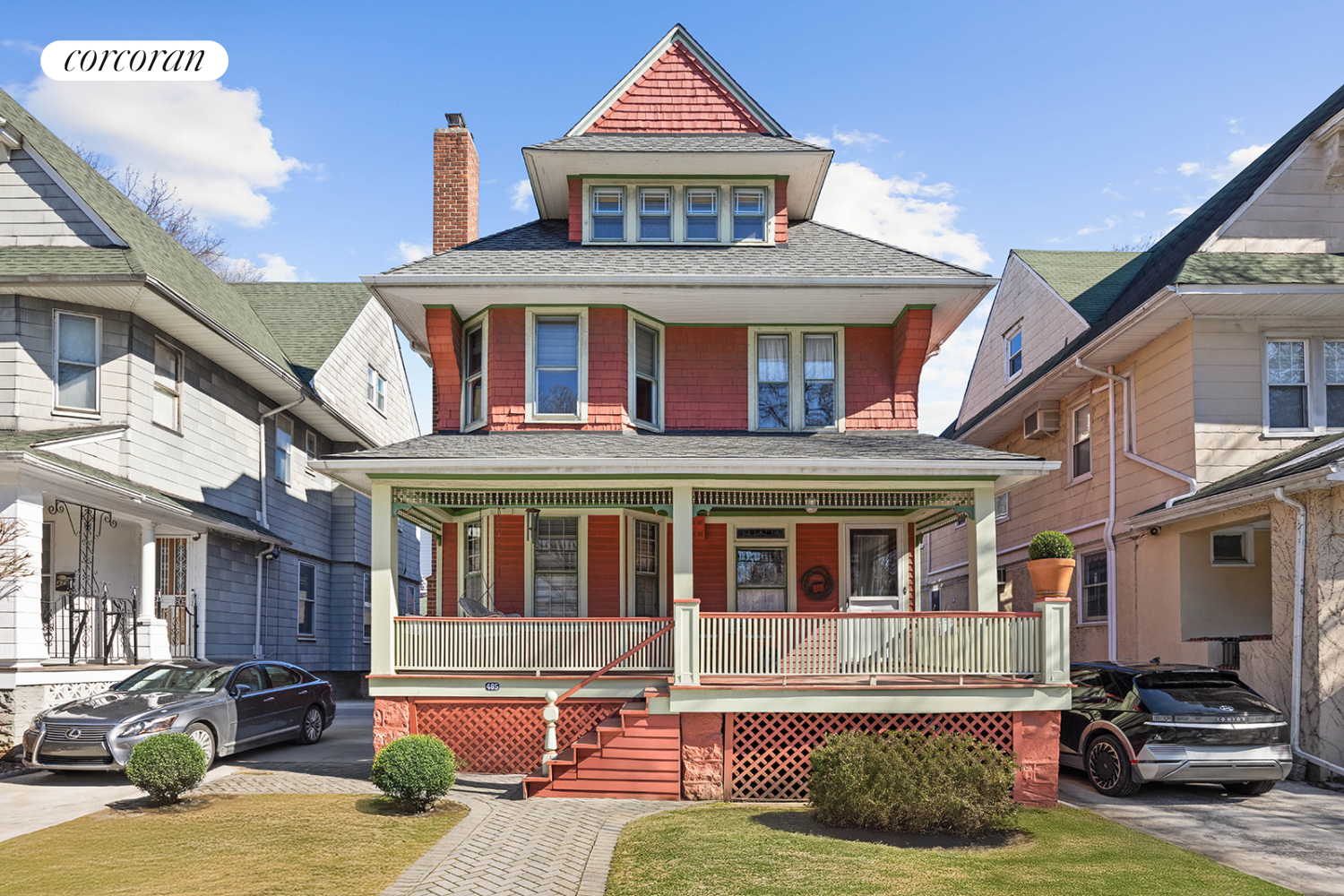 485 RUGBY Road
