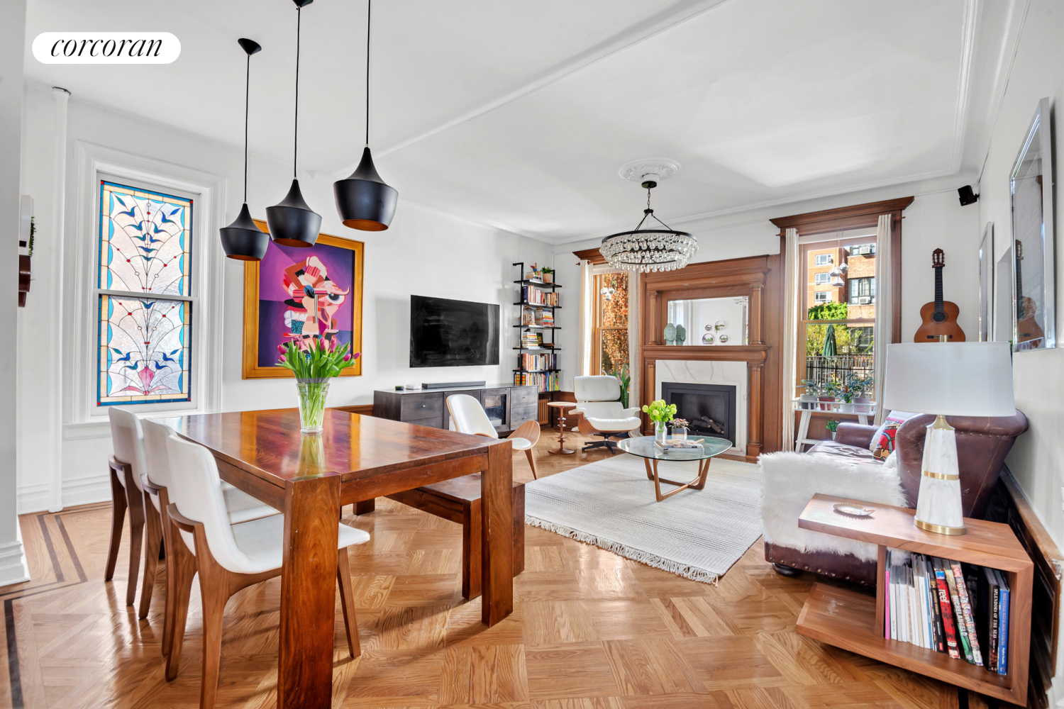 261 GARFIELD Place 3