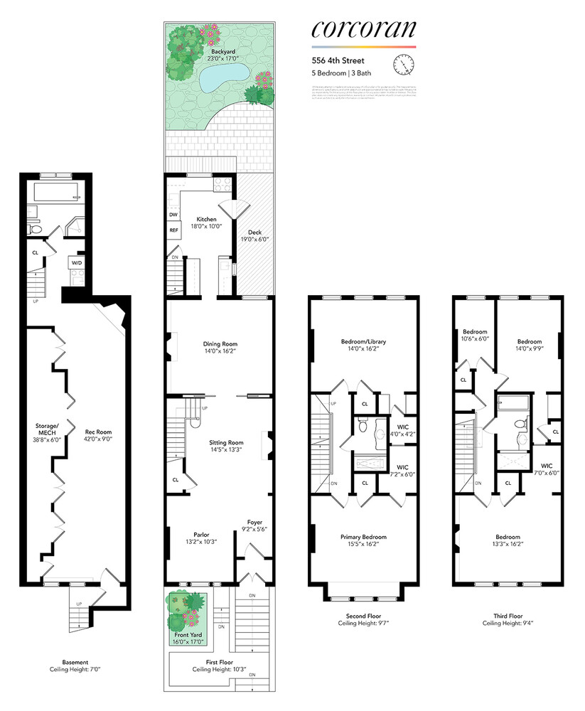 556 4TH Street