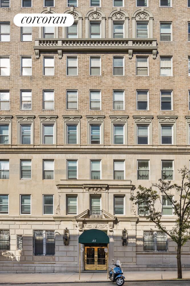 35 PROSPECT Park W 11B
