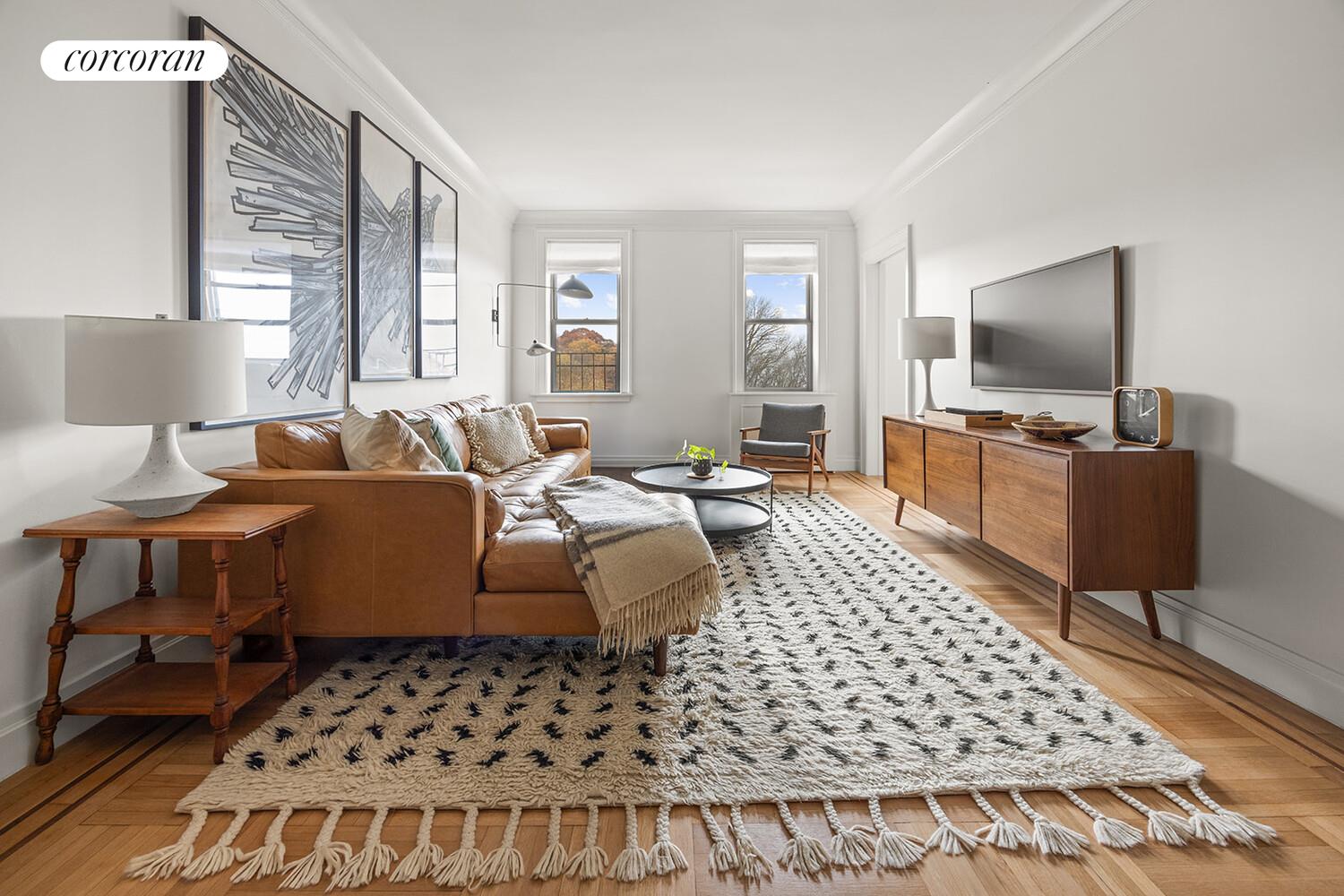 75 PROSPECT Park SW E8