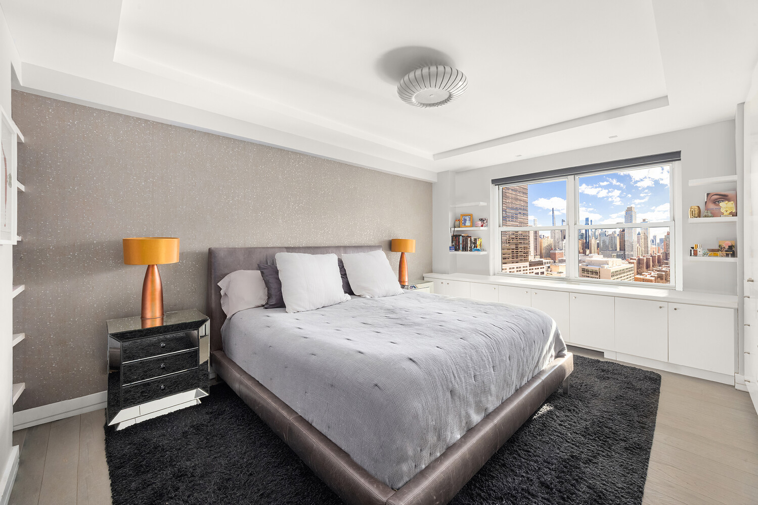 140 W END Avenue 27C