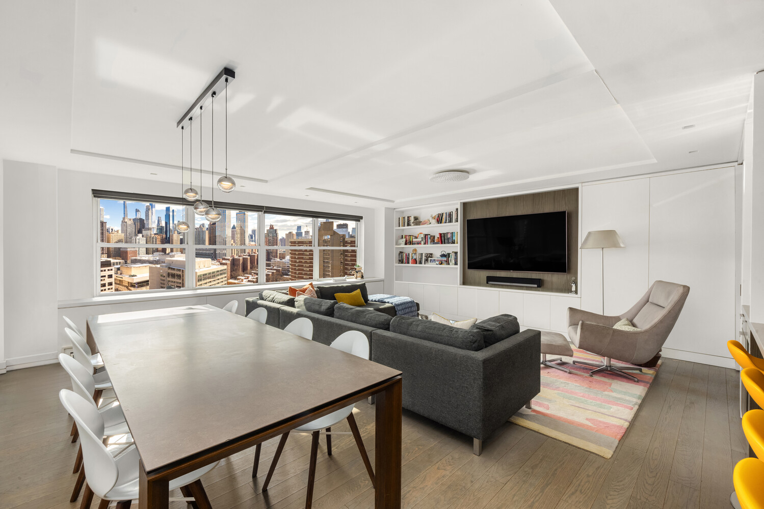 140 W END Avenue 27C