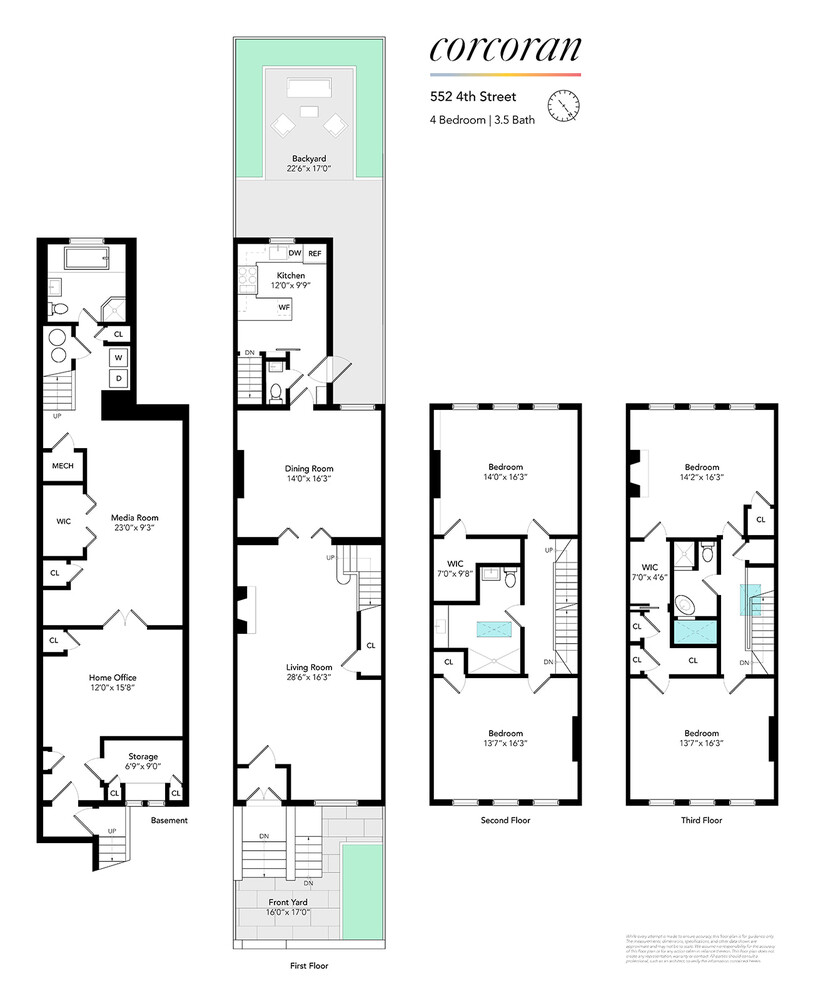 552 4TH Street