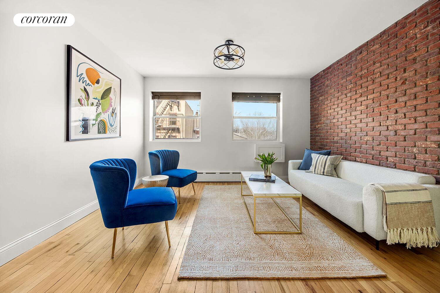 327 4TH Street 4C