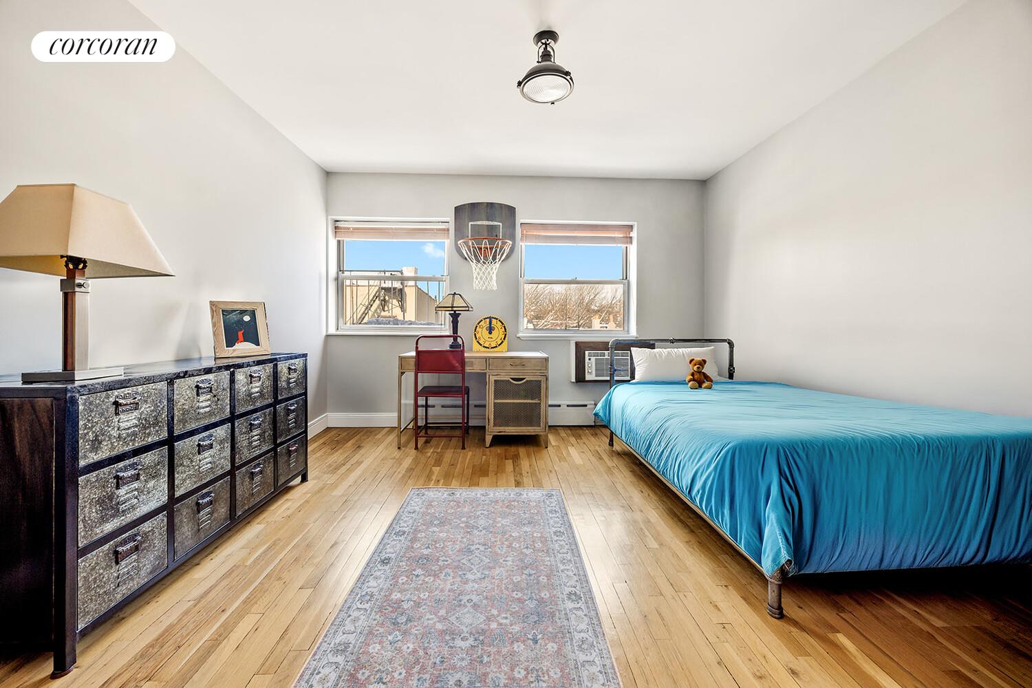 327 4TH Street 4C