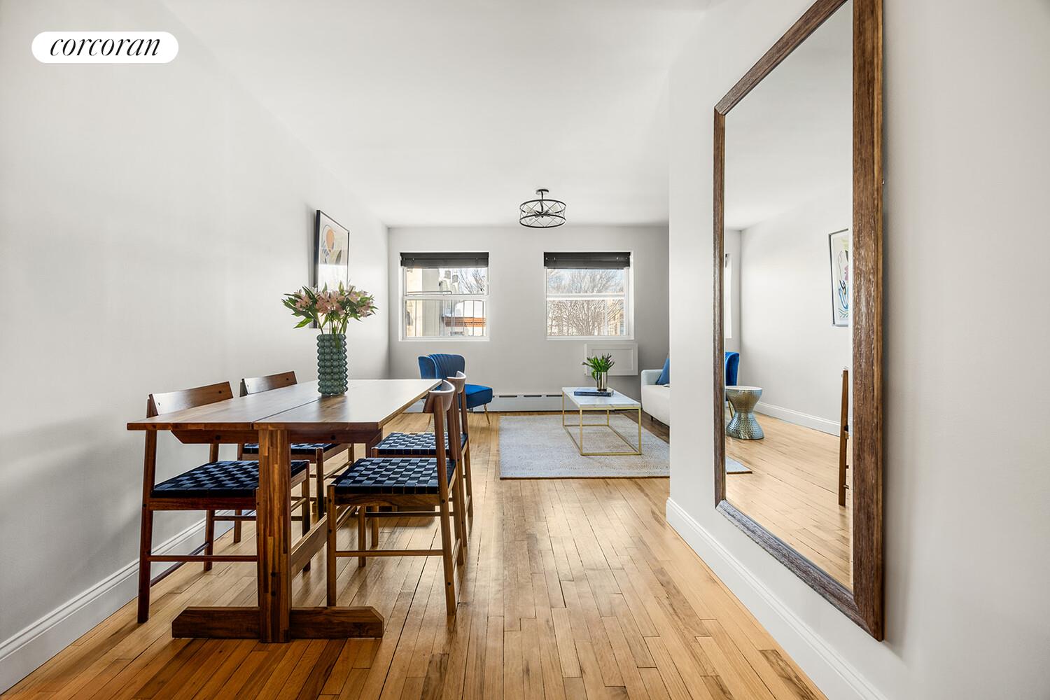 327 4TH Street 4C
