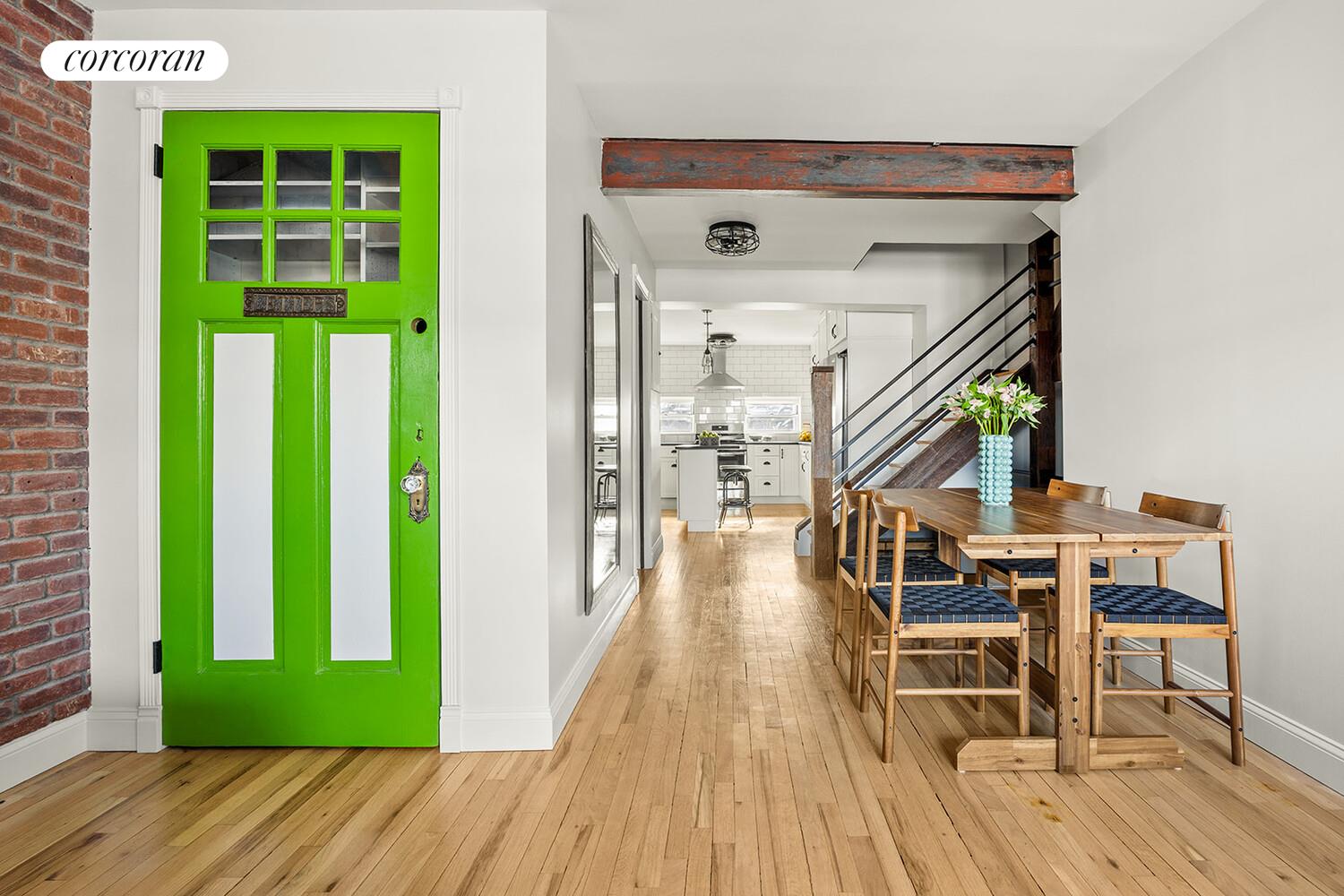 327 4TH Street 4C