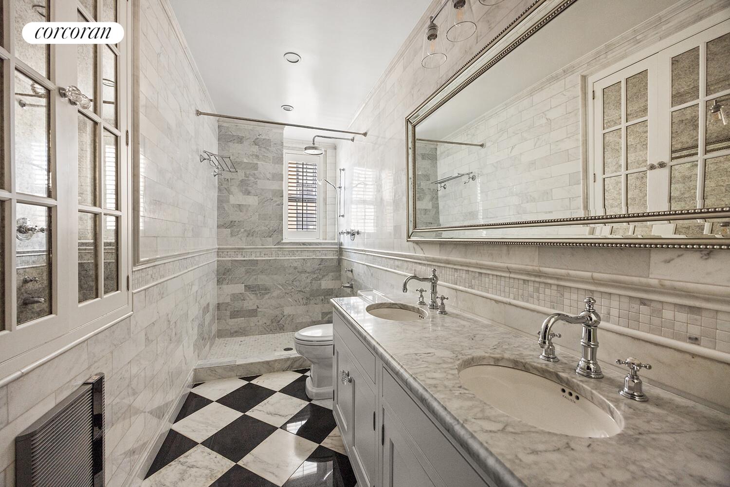 50 E 72nd Street 10C