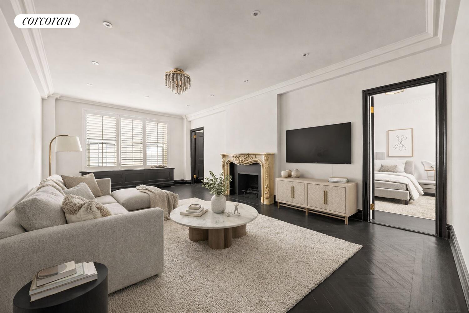 50 E 72nd Street 10C