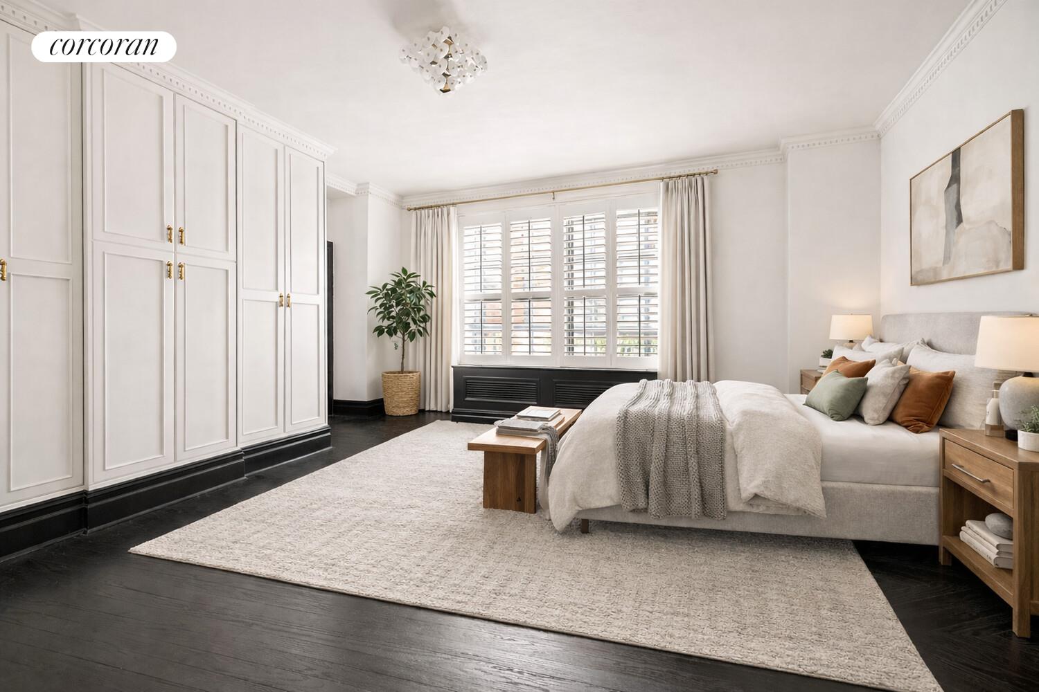 50 E 72nd Street 10C