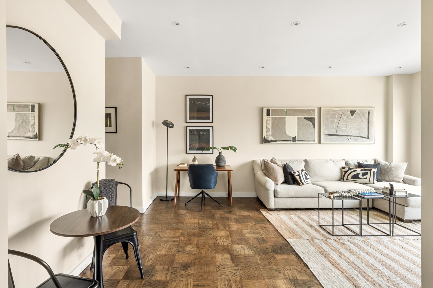 170 W END Avenue 30J