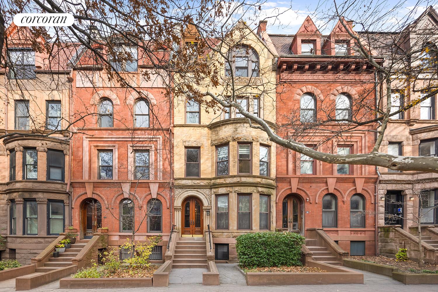 909 Union Street
