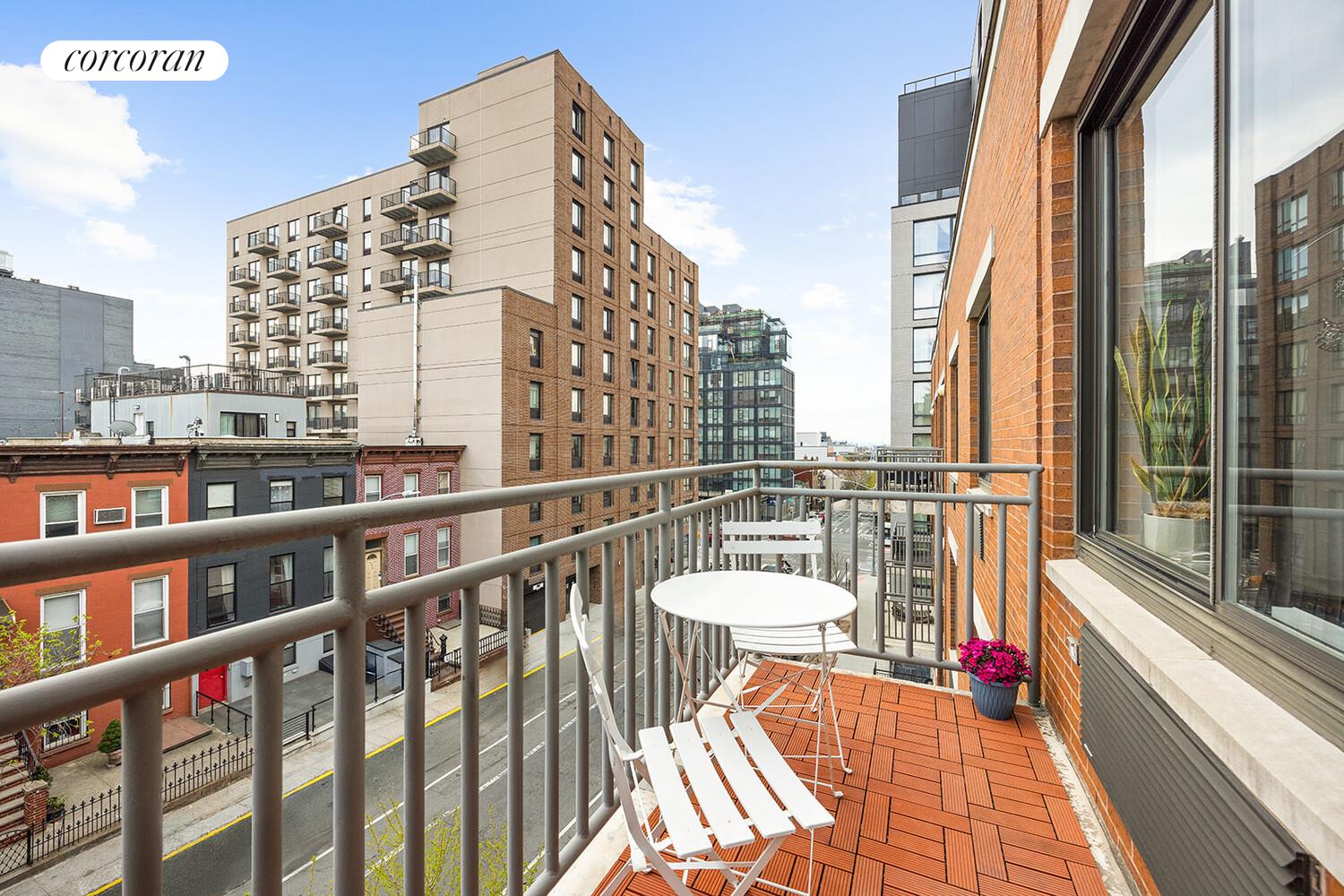 155 15th Street 4D