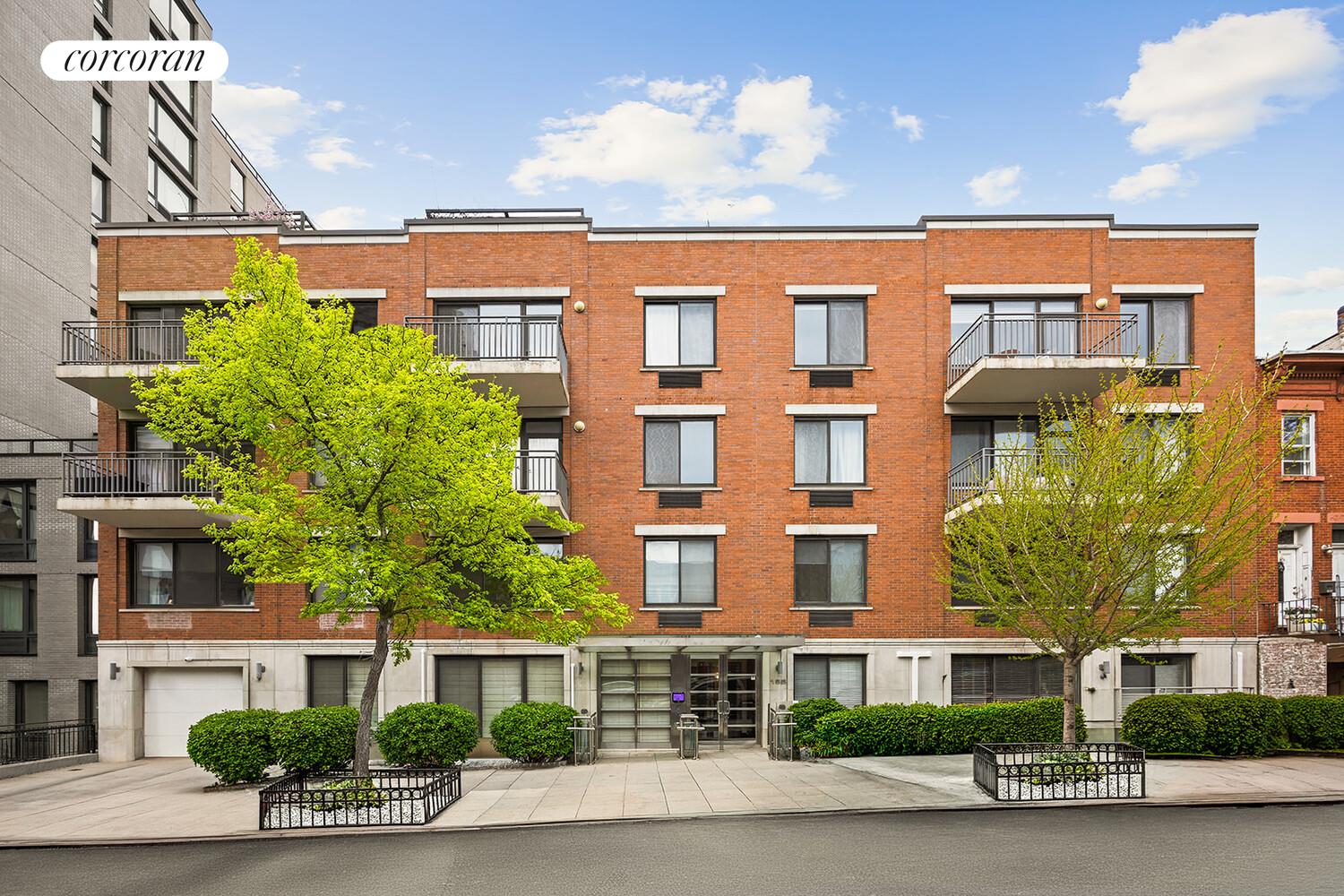 155 15th Street 4D