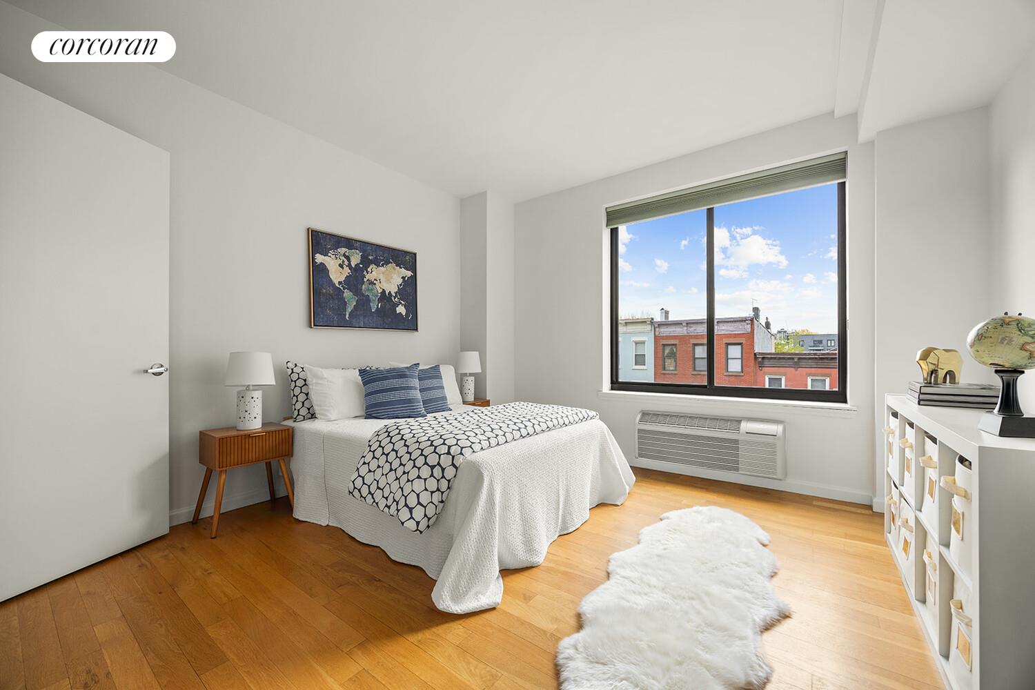 155 15th Street 4D