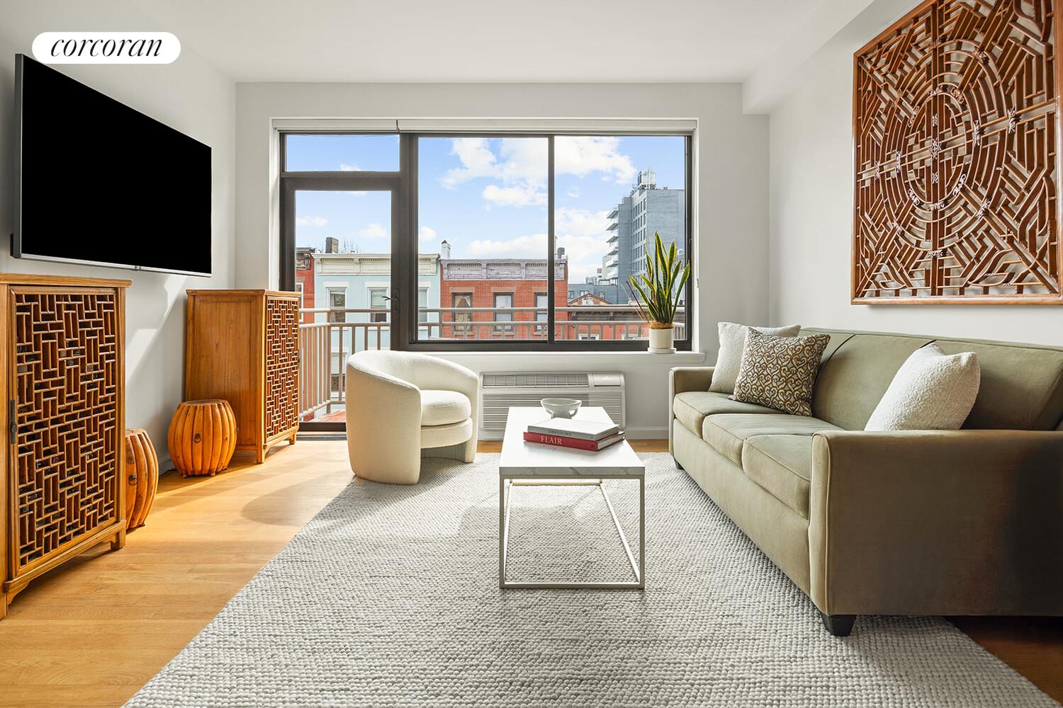 155 15th Street 4D