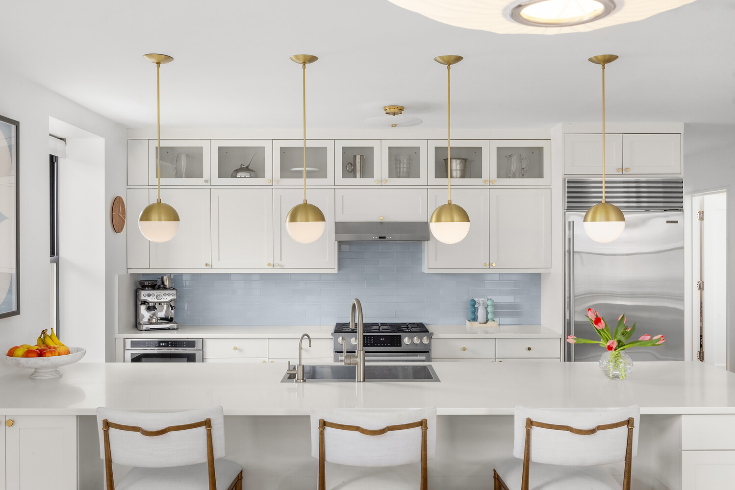 478 CENTRAL Park W 5B