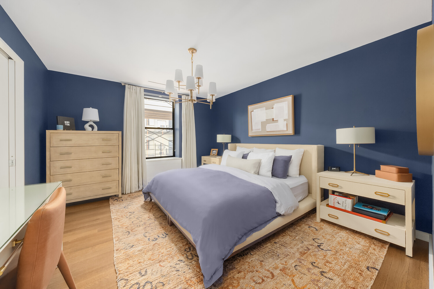 478 CENTRAL Park W 5B