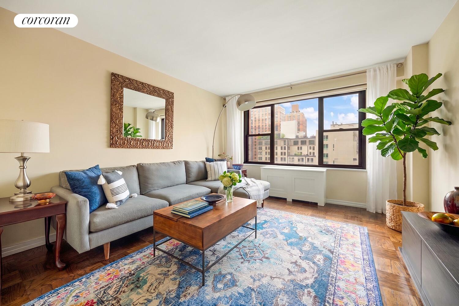 85 Livingston Street 12K