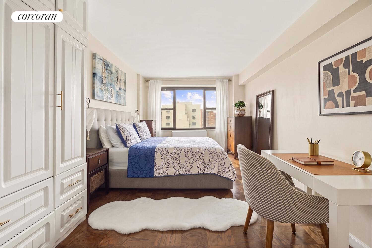 85 Livingston Street 12K