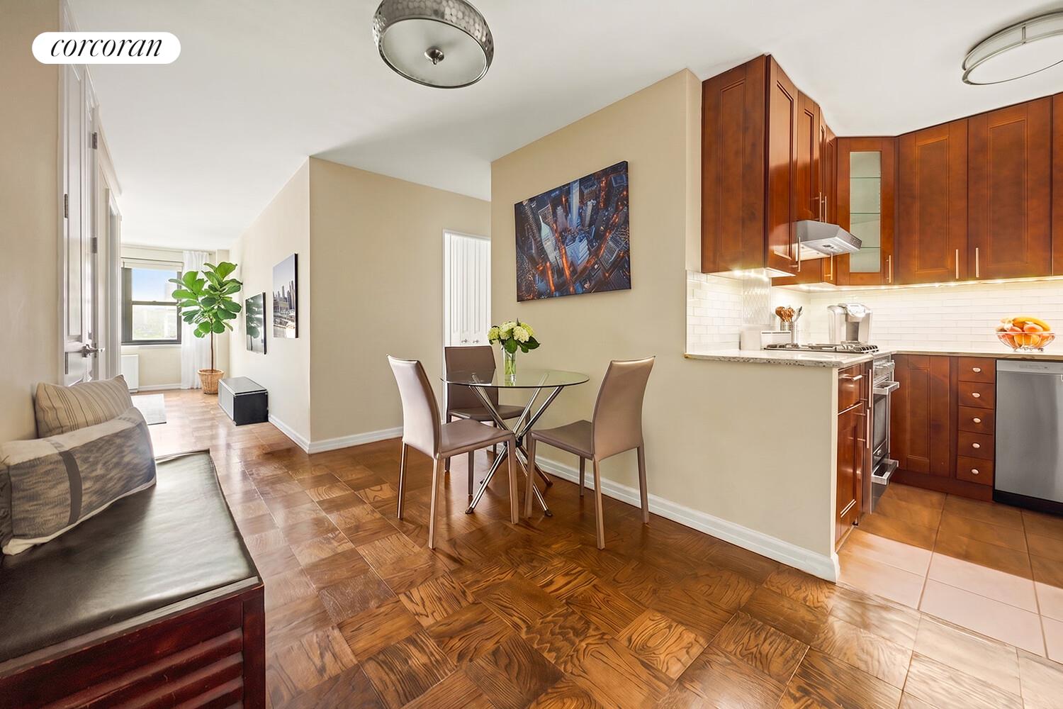 85 Livingston Street 12K