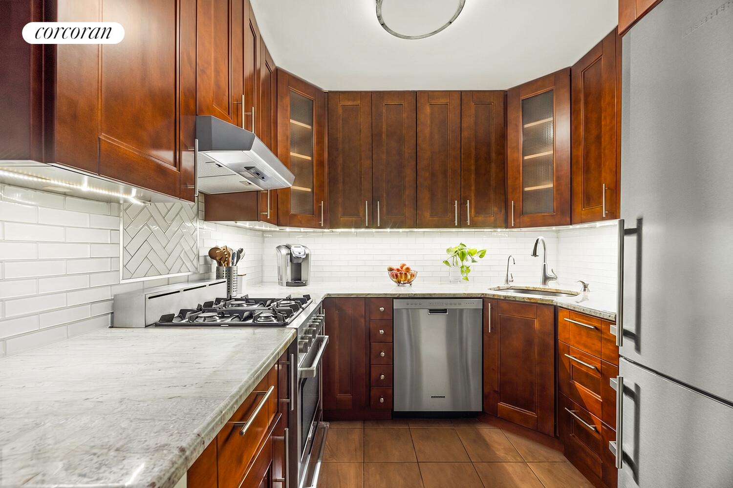 85 Livingston Street 12K