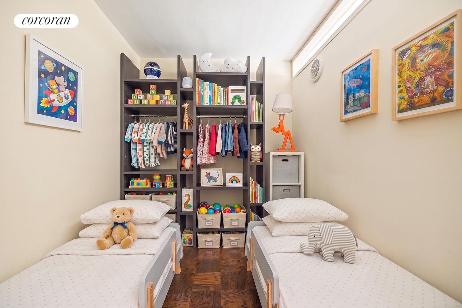 85 Livingston Street 12K