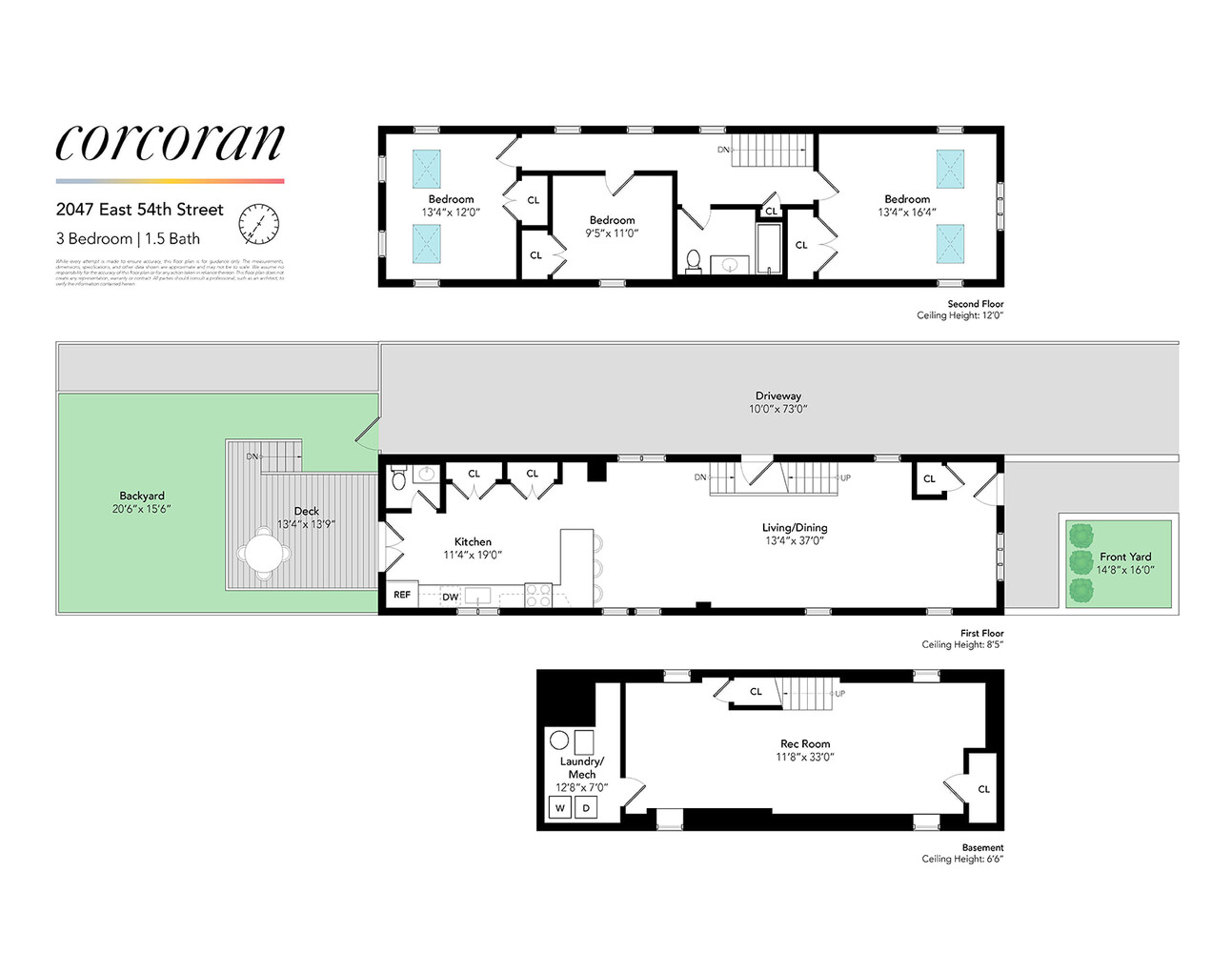 2047 E 54th Street