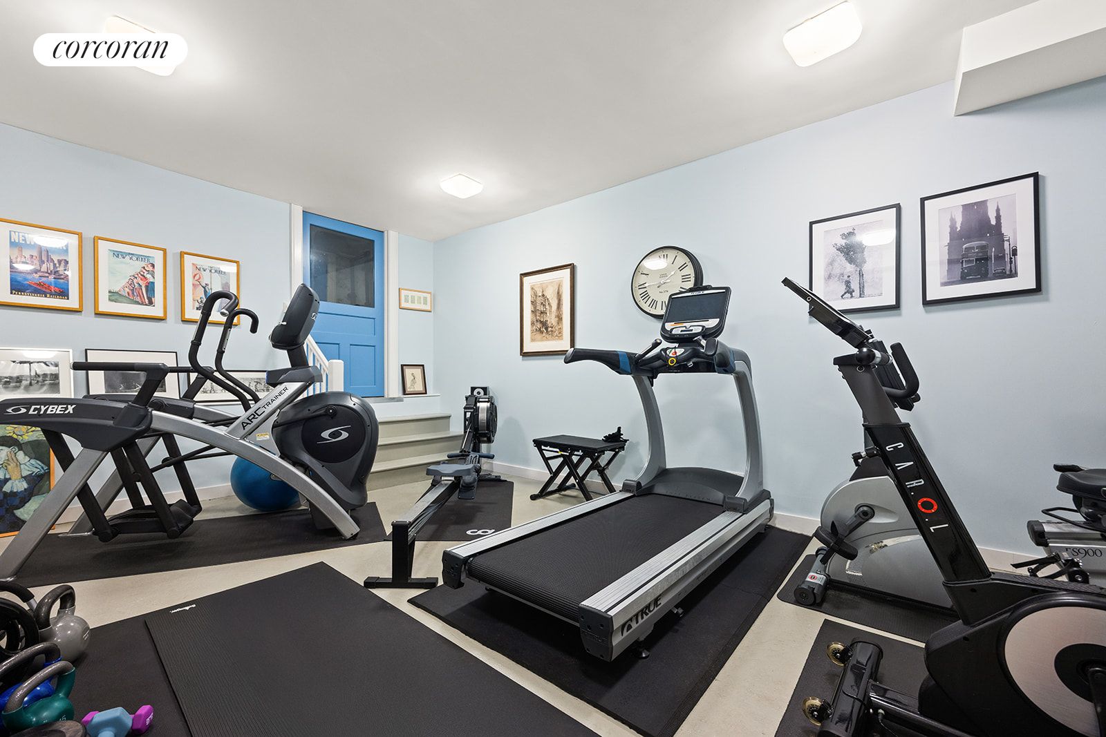 799 Carroll Street