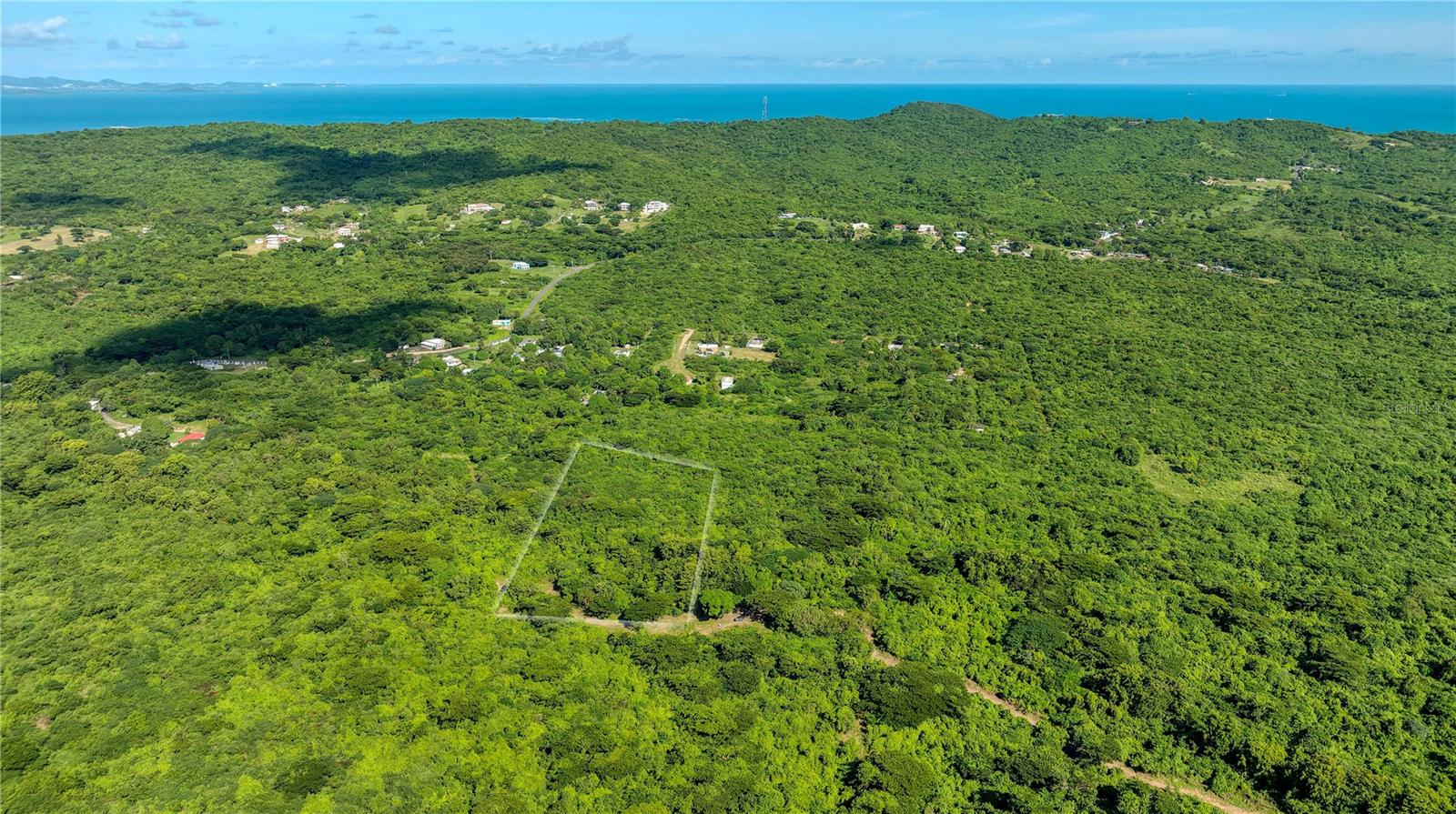 Lot 2 78 PUERTO FERRO