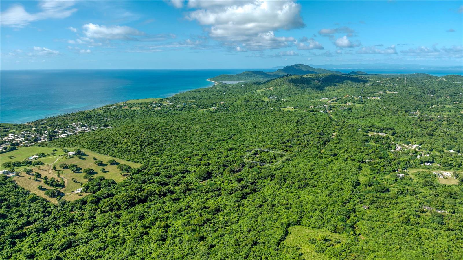 Lot 2 78 PUERTO FERRO