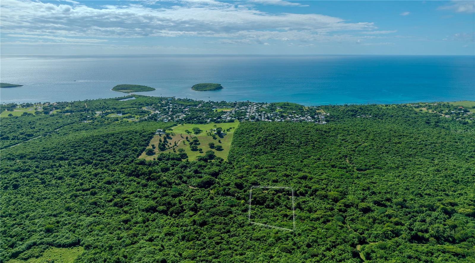Lot 2 78 PUERTO FERRO