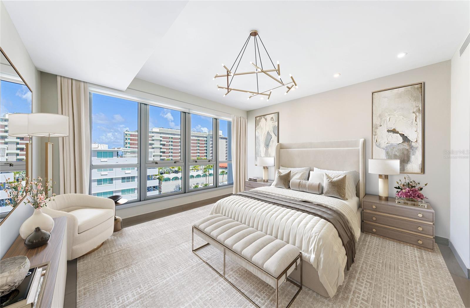 14 DELCASSE ST #803
