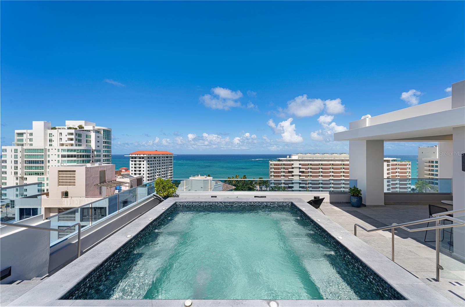 14 DELCASSE ST #803