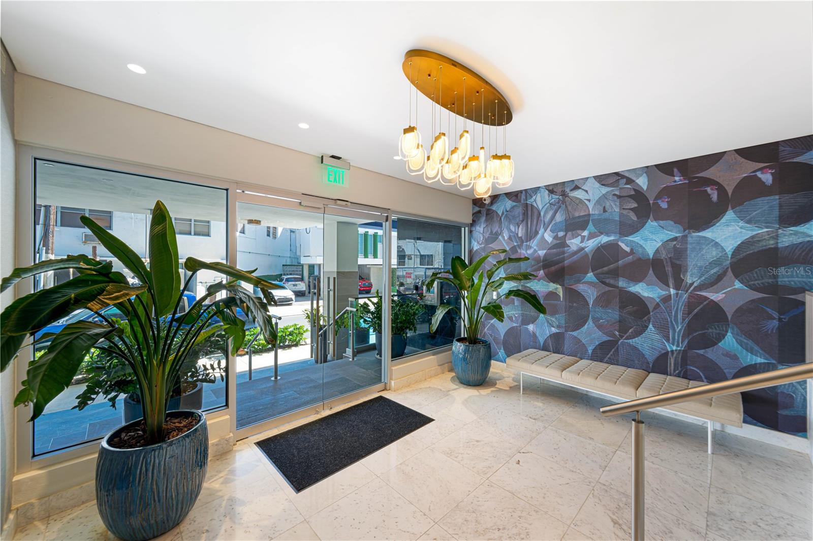 14 DELCASSE ST #803