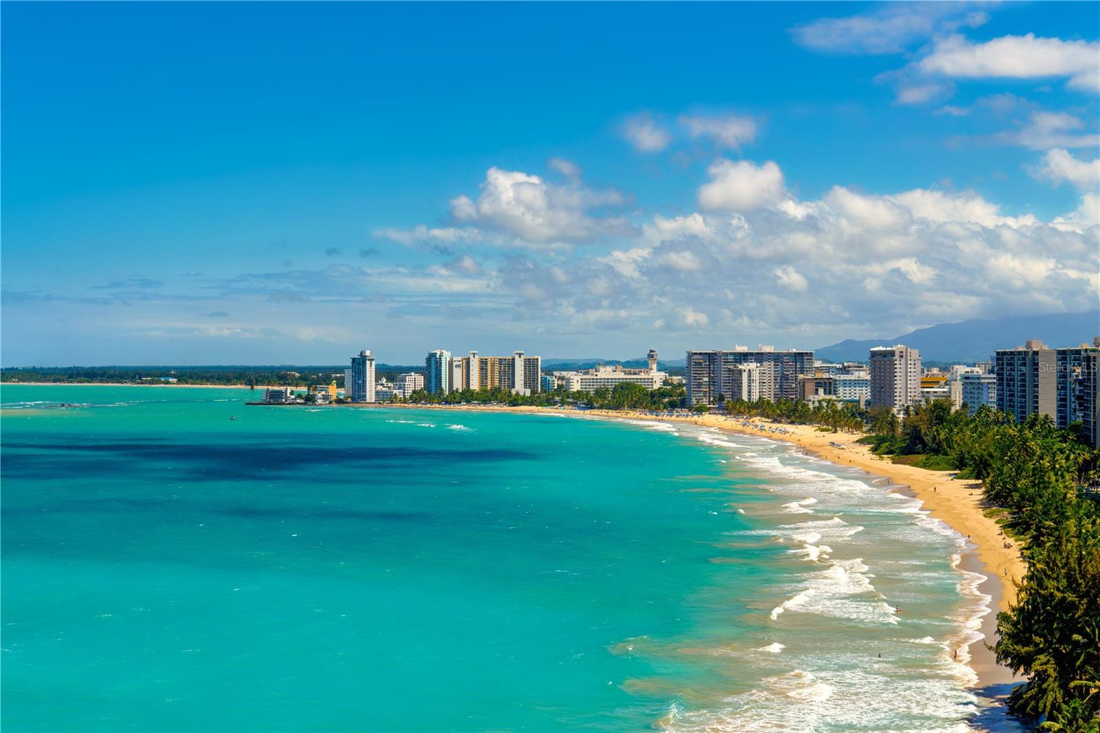 3307 ISLA VERDE AVE #1202