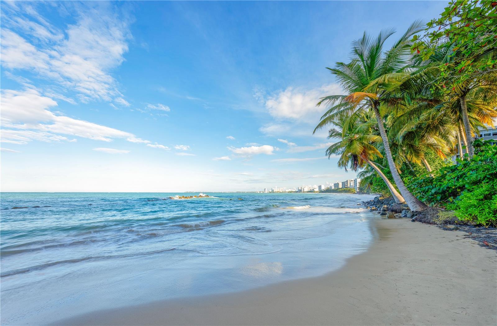 3307 ISLA VERDE AVE #1202