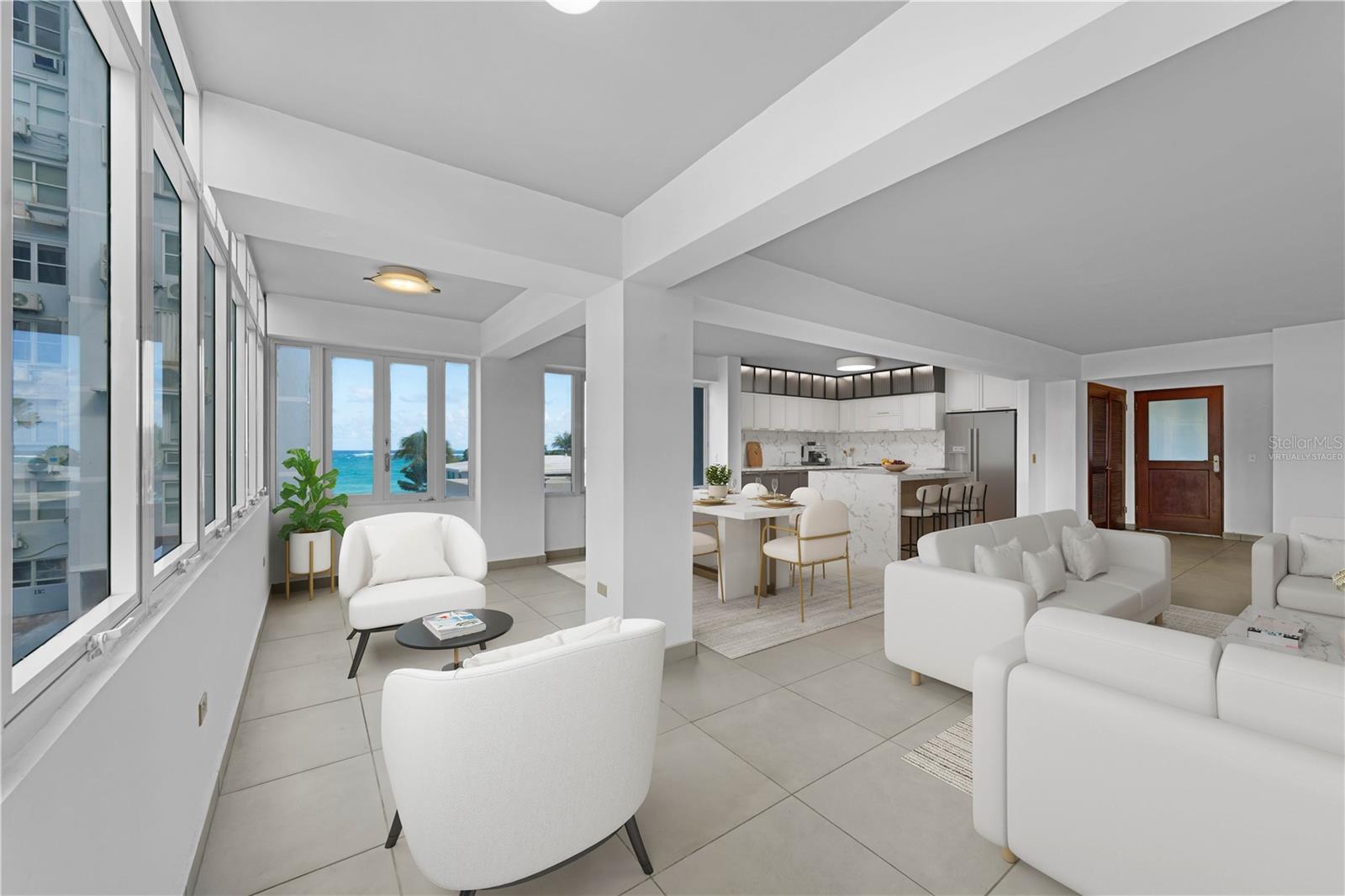 8 MANUEL RODRIGUEZ SERRA ST #2B