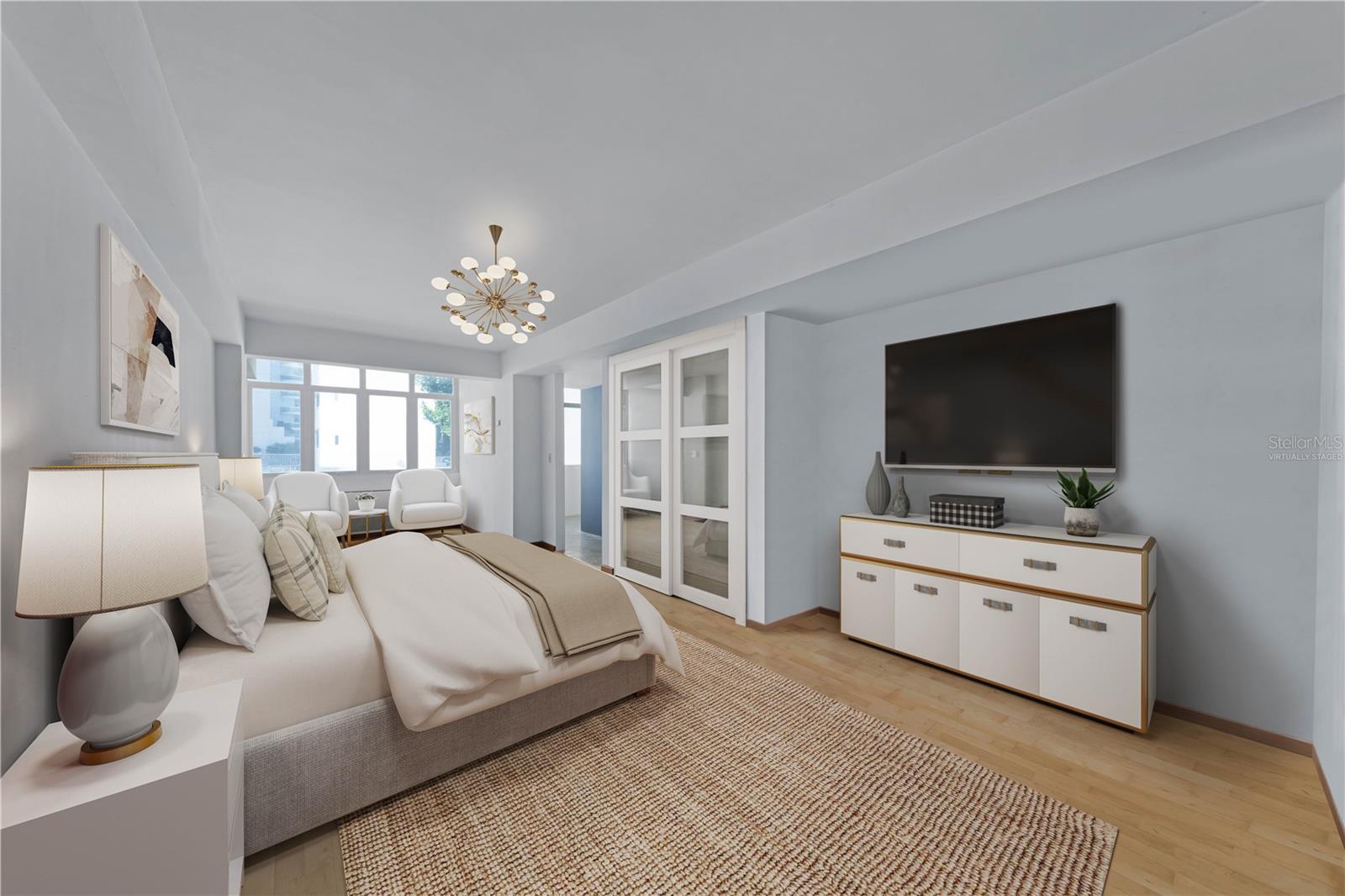 8 MANUEL RODRIGUEZ SERRA ST #2B