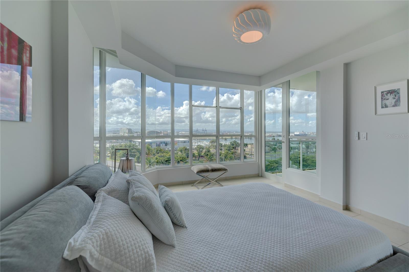 25 MUNOZ RIVERA AVE #808