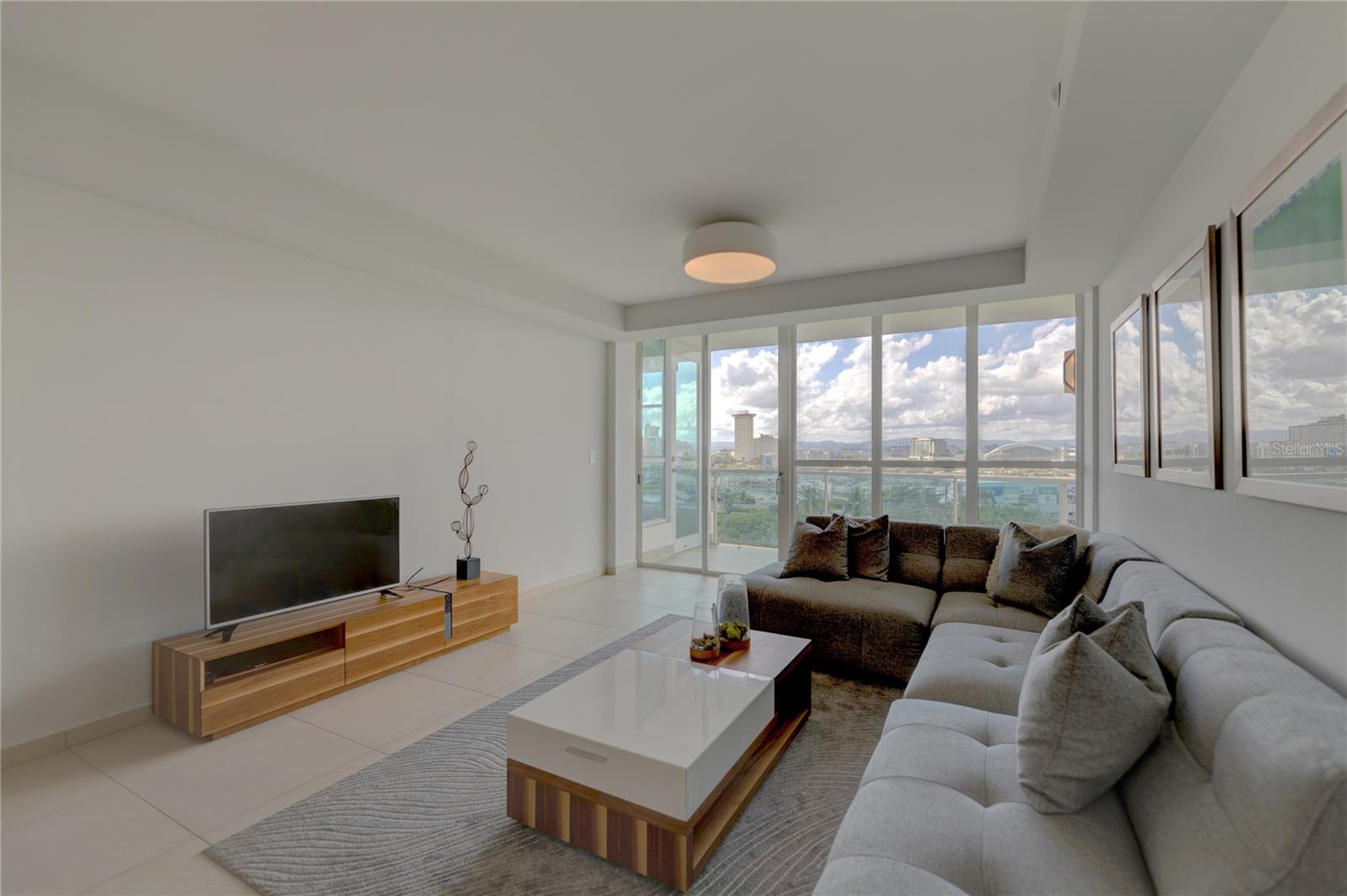 25 MUNOZ RIVERA AVE #808