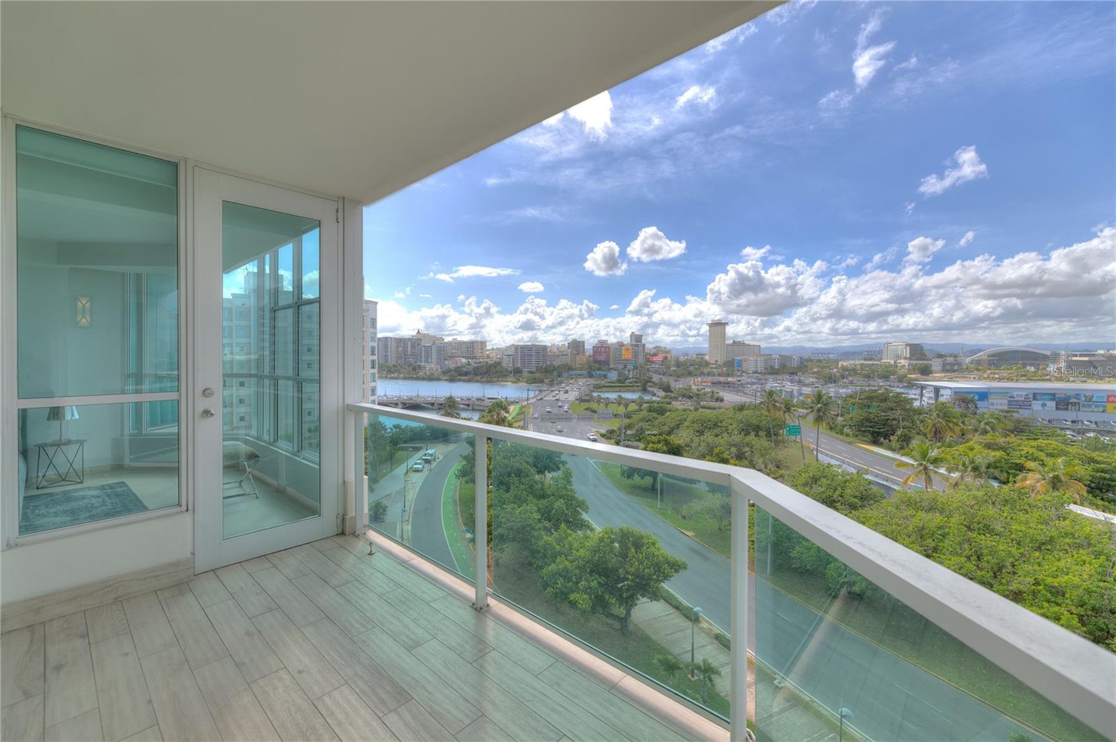 25 MUNOZ RIVERA AVE #808