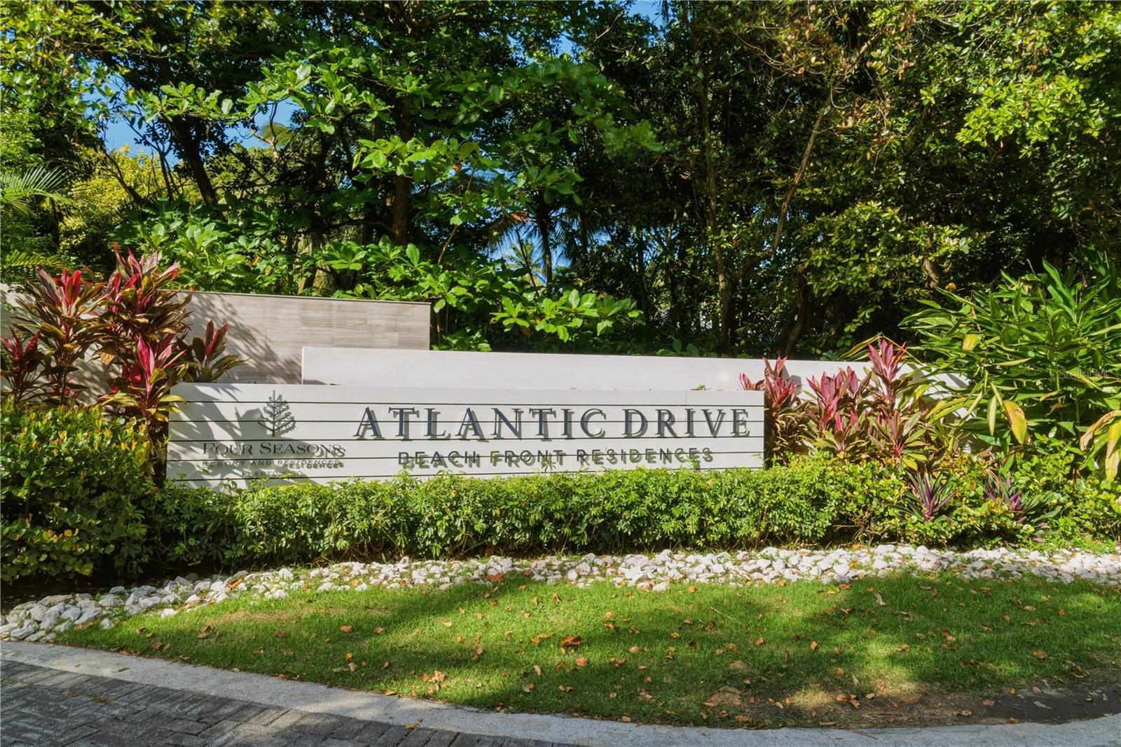 7000 BAHIA BEACH BLVD., G8 ATLANTIC DRIVE