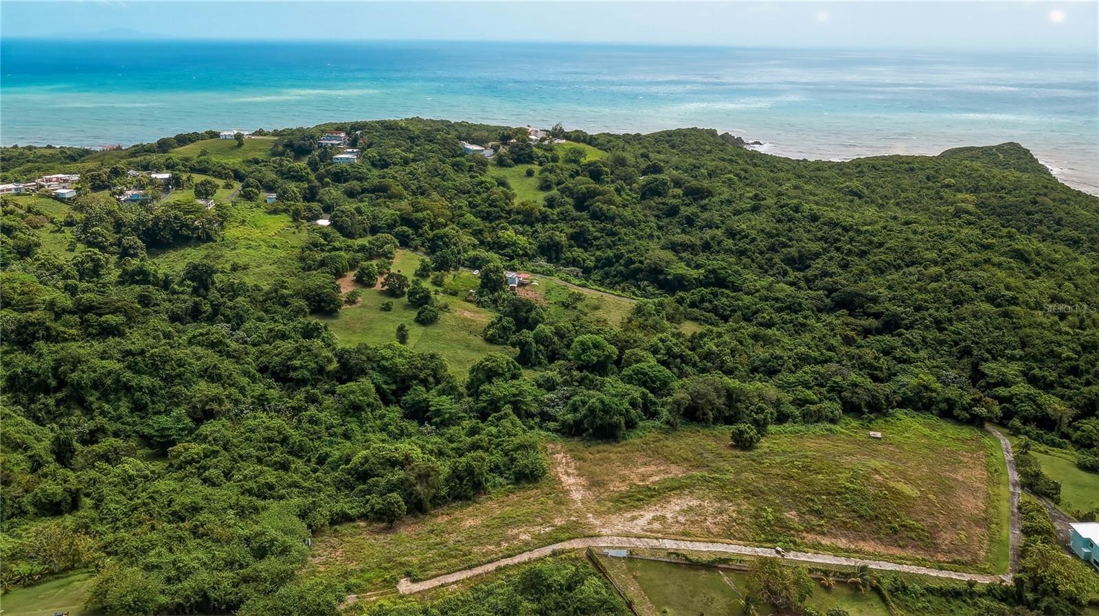 Lots 8, 11, 11A, 11B, 11C CAMINO NUEVO